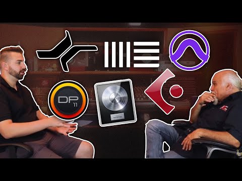 Cubase vs. Other DAWs: Which One is Right for You?