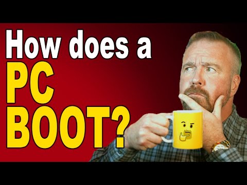 Understanding Factors Affecting Boot Times in PCs
