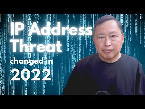 How External IP Addresses Affect Online Privacy