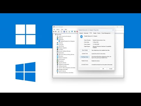 Best Practices for Driver Rollback in Windows Systems