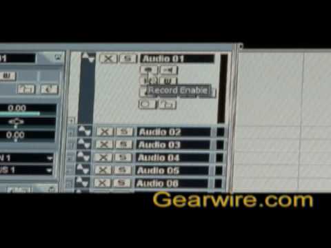 Installing Lexicon Omega Driver for Audio Devices