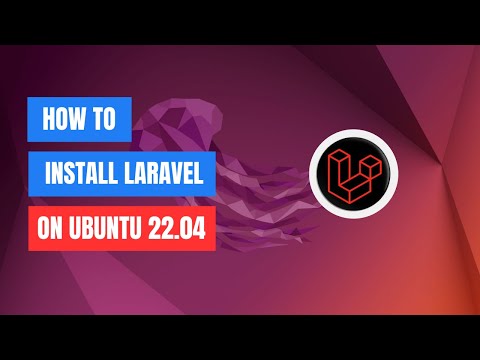 Steps to Install Laravel on Your Linux System Easily