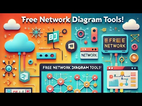 Best Free Network Diagram Software for Effective Planning