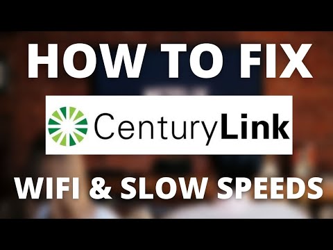 CenturyLink Internet Setup for Fast Home Connectivity