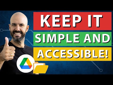 How to Choose the Right File Storage for Your Business