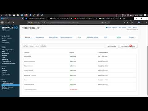 Reviewing the Sophos SG230 Firewall for Network Security