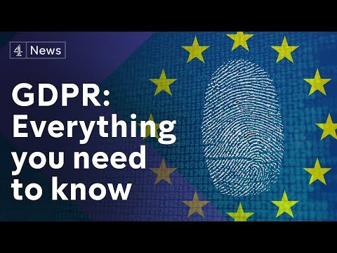 GDPR vs. Other Data Protection Laws: A Comparative Analysis