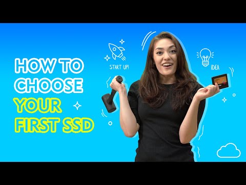 How to Choose the Right ADATA Storage for Your Needs