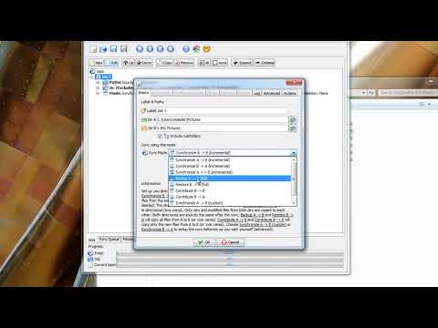 Setting Up Dirsync Pro for Efficient File Backup