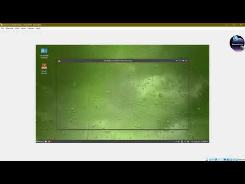 Installing Gecko Linux: Step-by-Step Guide for Beginners