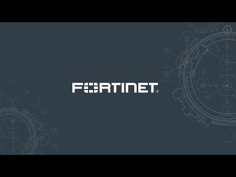 Integrating Fortigate with Cloud Services: A Guide