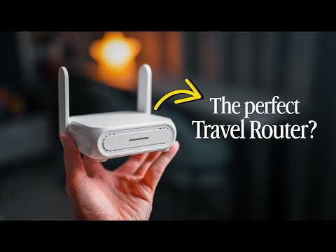 Setting Up Mobile Hotspot for Internet Access on the Go