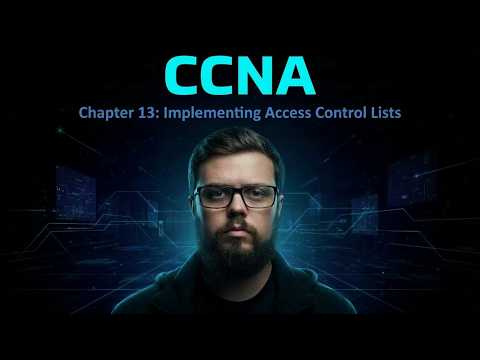 Access List Security: Protecting Your Network Infrastructure