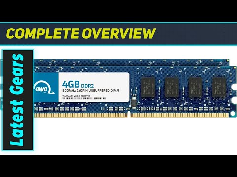 How to Choose the Right DDR2 RAM for Your PC Build