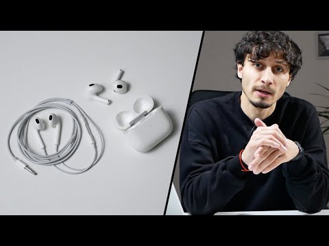 Wireless vs Wired Headphones: Pros and Cons Explained