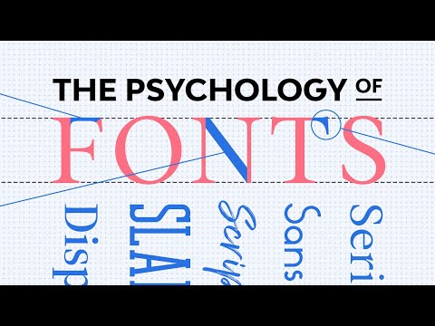 Exploring the Psychology of Font Size in Marketing