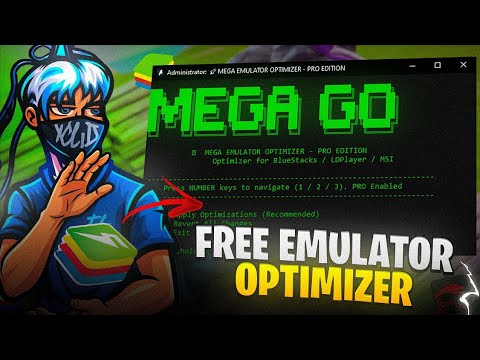 Optimizing Bluestacks for Maximum Gaming Performance