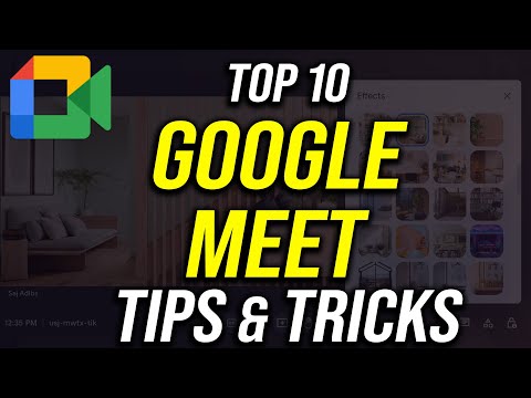 Security Best Practices for Using Google Meet in Business
