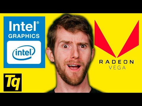 How Integrated Graphics Impact Laptop Battery Life and Efficiency