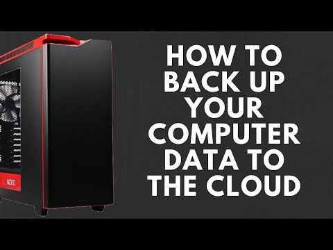 PC Cloud Transfer Solutions for Easy Data Backup
