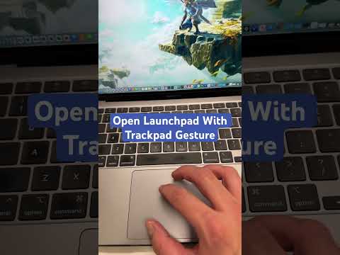 Exploring the Magic Trackpad: Gesture Controls and Customization