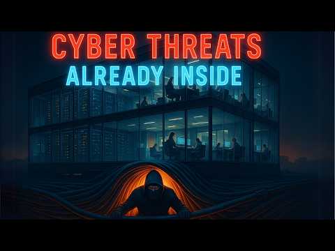Securing Your Internet Connection Against Common Threats