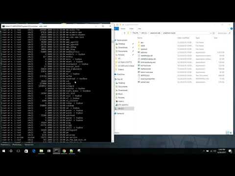 Advanced ADB Commands for Power Users and Developers