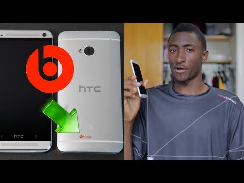Understanding Beats Audio Technology: How It Works