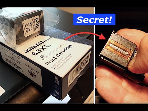 How to Extend the Life of Your Ink Cartridges Effectively