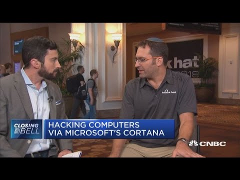 Cortana's Role in Enhancing Windows 10 Security Features