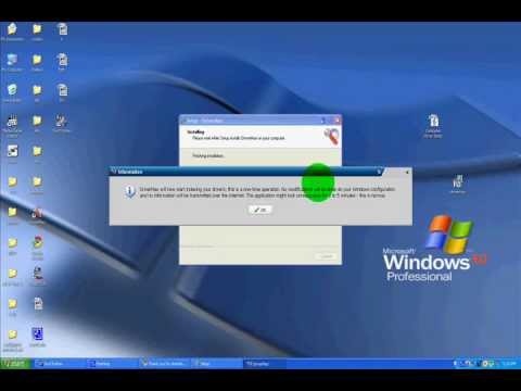 Installation of DriverMax Portable for Easy Driver Updates