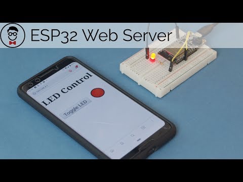 Developing Websocket Applications with ESP32 for IoT Solutions