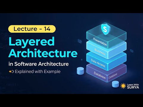 Exploring the Role of Layered Architecture in Software Design