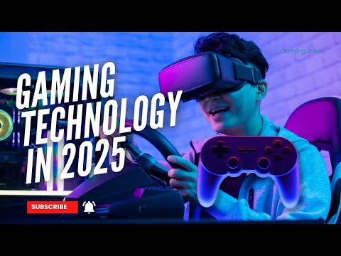 Future Trends in Game Controller Technology and Design