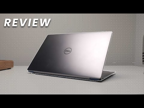 Dell XPS 13 Developer Edition Performance and Features