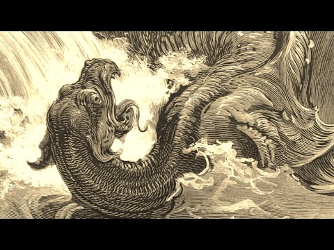 The Symbolism of Leviathan in Contemporary Culture