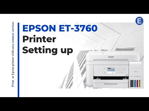 Event Manager Software: Best Practices for ET-3760 Setup