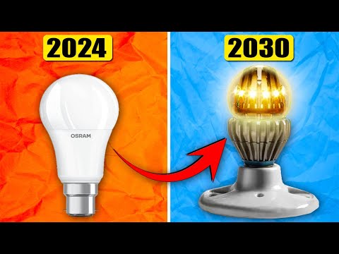 The Future of LED Bulbs: Trends and Innovations to Watch