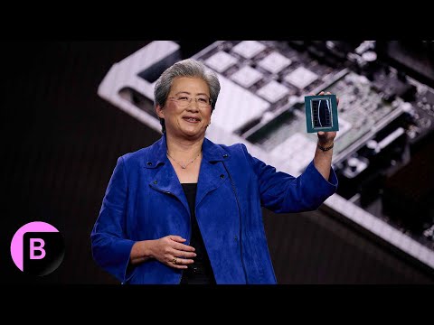 AMD's Impact on AI and Machine Learning Applications