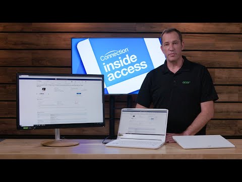 Explore Acer ConceptD Laptops for Creative Professionals