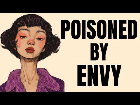 Understanding the Psychology Behind Envy and Its Effects