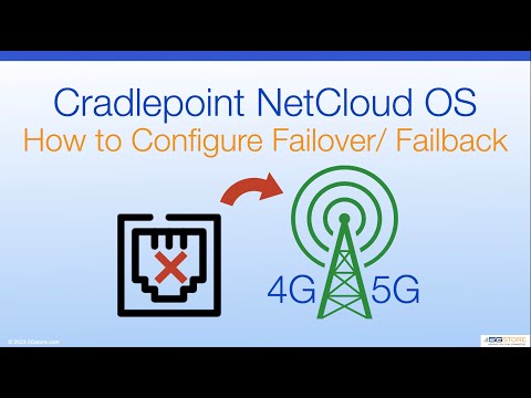 Integrating Cradlepoint NetCloud with Existing IT Infrastructure