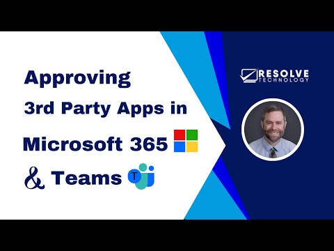 Integrating Office 365 with Third-Party Applications