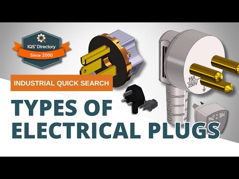 Understanding Different Types of Plugs and Their Uses