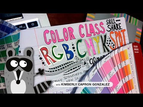 Exploring RGB Color Models for Graphic Design and Art