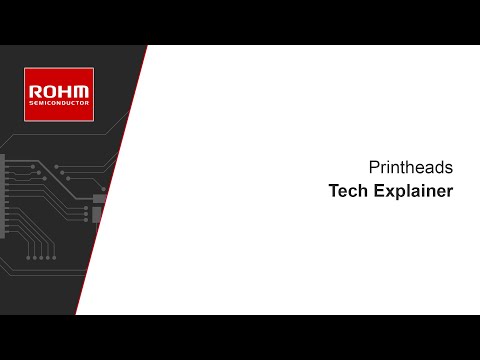Understanding Printhead Technology: How It Works and Benefits