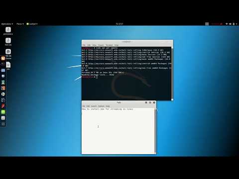 Install OBS Studio on Ubuntu for Streaming and Recording