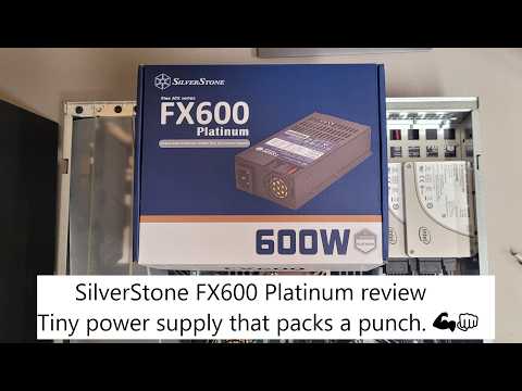 Configure Your Flex PSU for Optimal Power Management