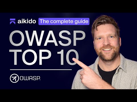 Understanding OWASP's Role in Modern Web Application Security
