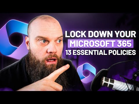 How to Optimize Microsoft Admin Settings for Enhanced Security
